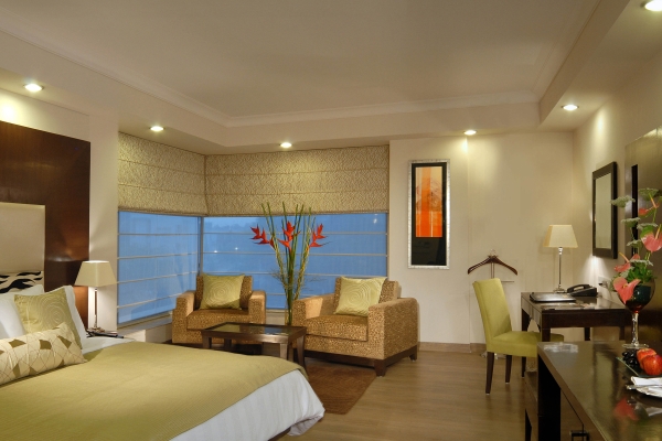 Hotel Fortune Sector 27 Noida